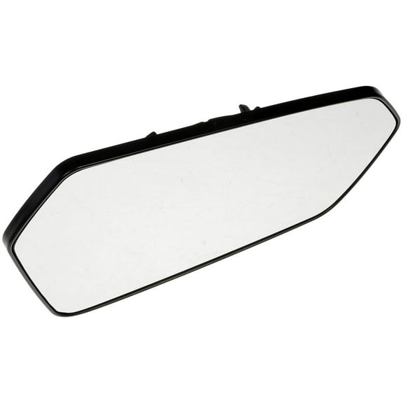 Dorman 56970 Driver Side Door Mirror Glass for Specific Chevrolet Models