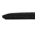 thumbnail image 4 of New Rear Tailgate Bed Cap Upper Molding Cover For 2016-2021 Nissan Titan 5.6L V8, 4 of 4