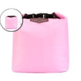 thumbnail image 1 of Dvruxg Sac Isotherme, Petit Sac à Lunch, Mini Glacière pour Activités de Plein Air (Rose), 1 of 5