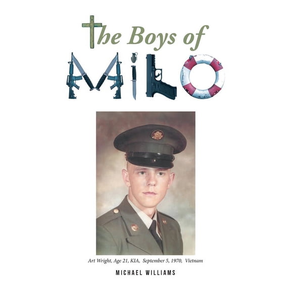 The Boys of Milo, (Paperback)