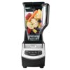 Ninja Professional 3 Speed Blender Black (NJ600)