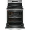 thumbnail image 2 of Frigidaire Gallery&nbsp;30" Electric Range with No Preheat + Air Fry, 2 of 13