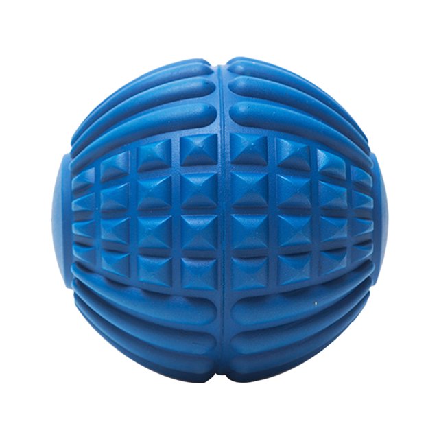 Ball Foot Roller Exercise Plantar Fasciitis Fitness Yoga Arch Trigger