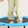 thumbnail image 4 of PAMINGONO Trampoline Pads Prevent Injuries Round Shape Protector Design for Trampoline Edge 1Pack, 4 of 6