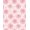 Pink, Pattern 5, variant on ODIKA 4'x6' Machine Washable Non-Slip Area Rug, Rose Trellis Romantic Floral Lattice High Traffic Rug, Pink, 216583