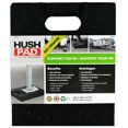 thumbnail image 1 of Heng s Industries Trailer Stabilizer Jack Stand Pad HP1214 For Use With Motorized RV s; Up To 100 000 Pound Capacity Per Pad; Single, 1 of 2