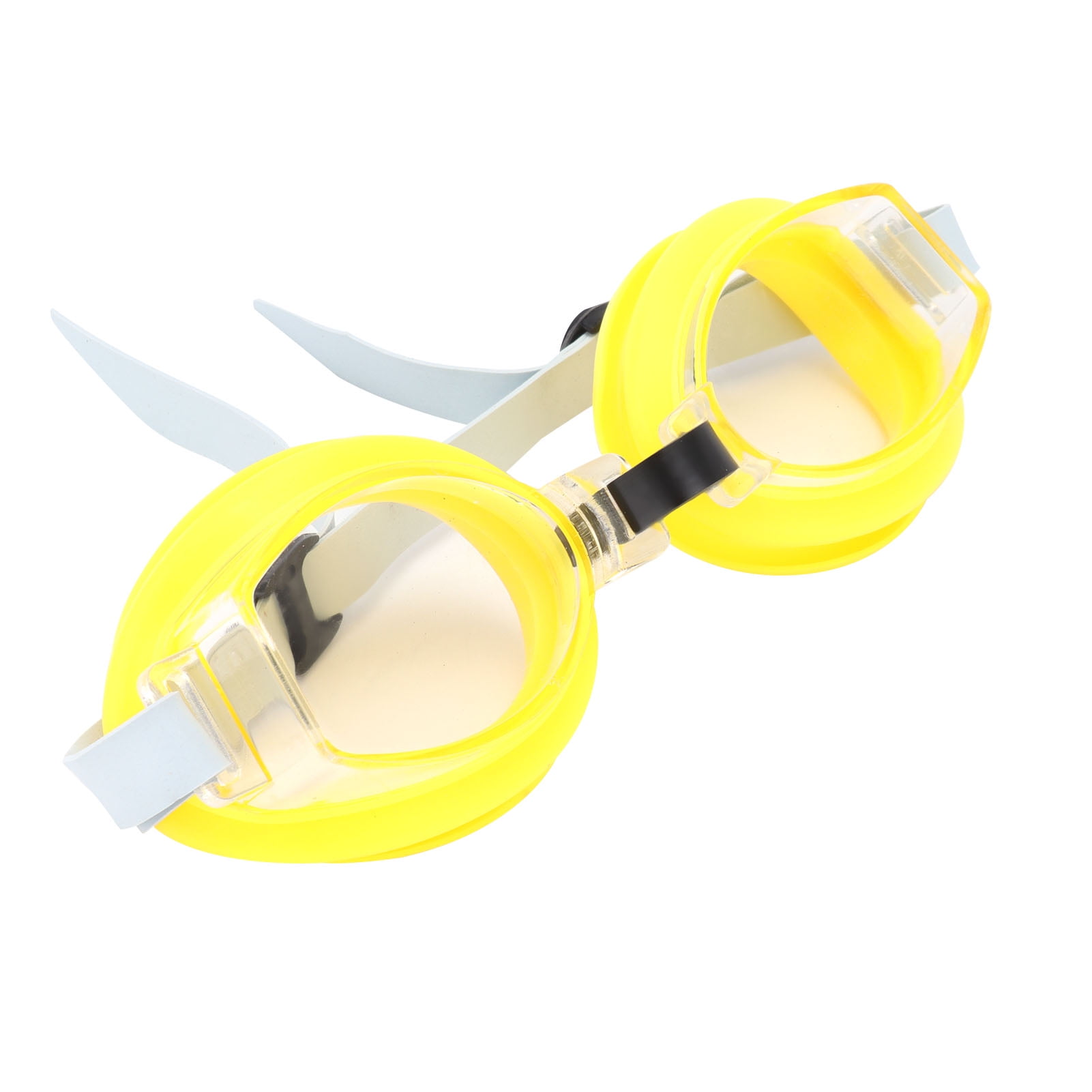 Buy Qiilu Children Goggles Swimming Pool Glasses With Earplugs And Nose