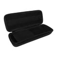 thumbnail image 1 of Manual Coffee Grinder Bag, Waterproof Hand Coffee Grinder Case Mesh Design Portable  Protection Black  for Travel, 1 of 7