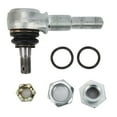 Adjustable Ball Joint with Gasket Kit Swing Arm Fit for 4?Wheel 250cc