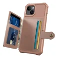 thumbnail image 3 of Funda Magnética Con Ranura Para Tarjetas Tipo Cartera Para I, 3 of 7