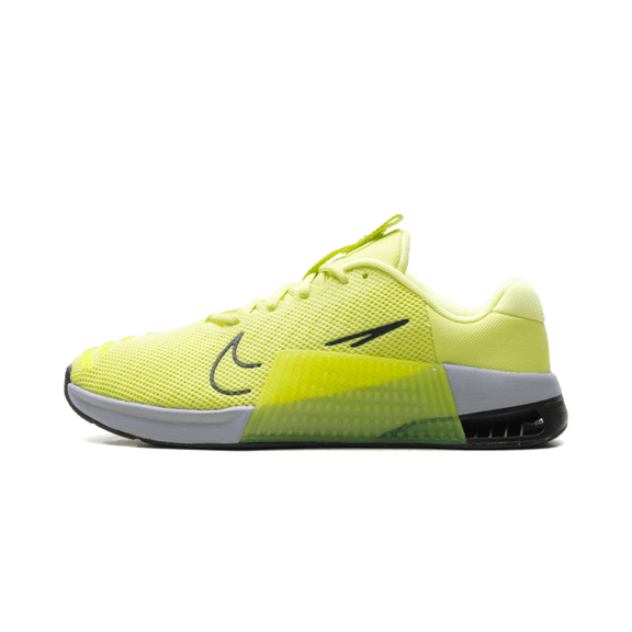 NIKE MENS Metcon 9 "Light Lemon Volt" DZ2617 701 DZ2617 701 from Stadium Goods