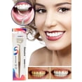 thumbnail image 3 of S-Shaped Soft Bristle Toothbrush For Gum Care, Encourages Vertical Brushing, 3 of 8