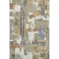 thumbnail image 2 of Addison Rugs Mayfield Premium Machine Washable Transitional Abstract Ivory Rectangle Rug, 8' x 10', 2 of 6