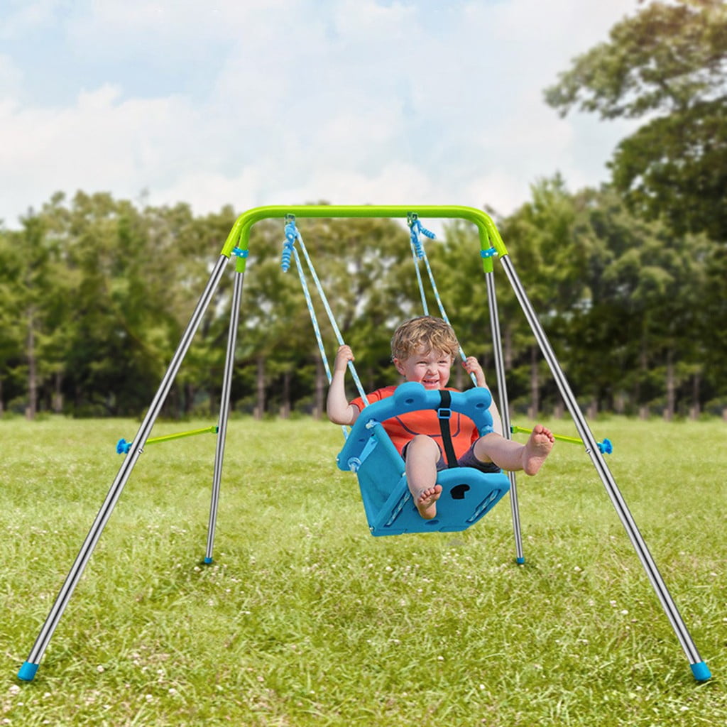 buy buy baby swing set