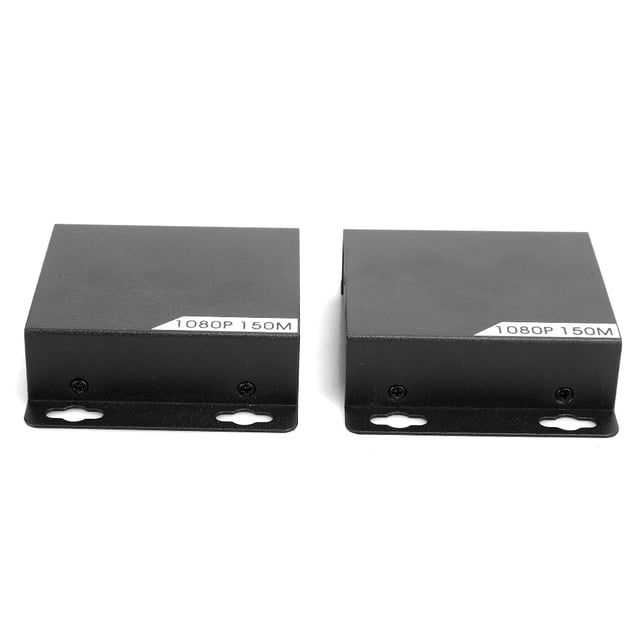 HDMI Extender,150m/492ft 1080P HDMI Extender HDMI Adapter Extender Rugged and Tough
