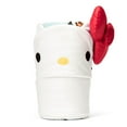 thumbnail image 4 of Sanrio Hello Kitty World of Kitty Hooded 3D Sculpted Hood Silk Touch Throw Blanket 40X50 Inches, 4 of 4