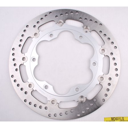 - EBC Street Brake Disc Rotor MD601LS