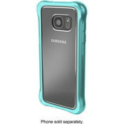 Samsung Galaxy S7 - Clear/Fall Teal Ballistic Tungsten Ultra Slim Case