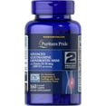 thumbnail image 4 of Puritan's Pride Triple Strength Glucosamine Chondroitin with Vitamin D3-160 Caplets, 4 of 5