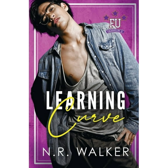 Franklin U Book 6 Learning Curve, (Paperback)