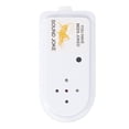 thumbnail image 2 of Crickets Sound Prank Noise Device, Auto Turn Off Back Adhesive Sticker Annoying Noise Maker Small Size Prank Toy, 2 of 8