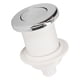 thumbnail image 5 of Interruptor De Aire Superior Del Fregadero, Interruptor De Aire ABS US 125V Protector Con Tubo De Aire Para Triturador De Desechos OTVIAP Garbage Disposal Air Switch Kit, 5 of 8