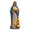 1PC Virgin Mary Garden Light#6, variant on 1PC Virgin Mary Garden Light, Blessed Mother Garden Statue Light, Illuminated Outdoor Figurine for Walkway Porch Memorial Gift
