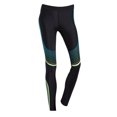thumbnail image 1 of Leggings Sunnimix Pantalones Medias de Compresión para Mujer Fitness Trail Fashion Negro, 1 of 8