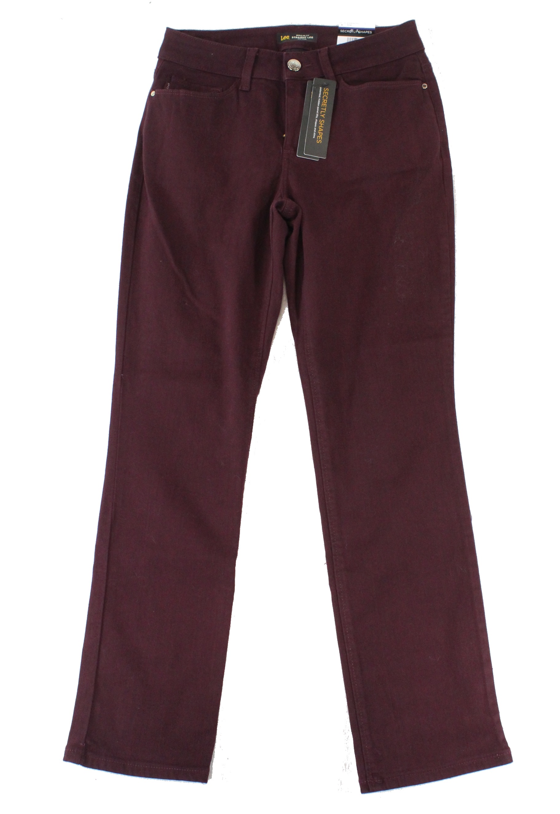 regular women's jeans