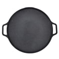 thumbnail image 2 of Korean Grill Pan, Electric Korean Grill Pan Fast Heating Non Stick Coating  for Burning, 2 of 7