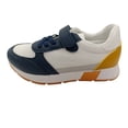 thumbnail image 2 of Tenis George Talla 18 con Agujeta y Velcro Marino, 2 of 4