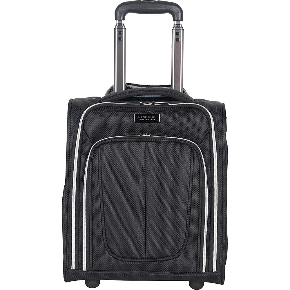 kenneth cole reaction underseat luggage