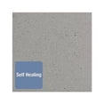 thumbnail image 3 of Contour Granite Gray Tack Board 36 x 24, Black Frame, 3 of 7