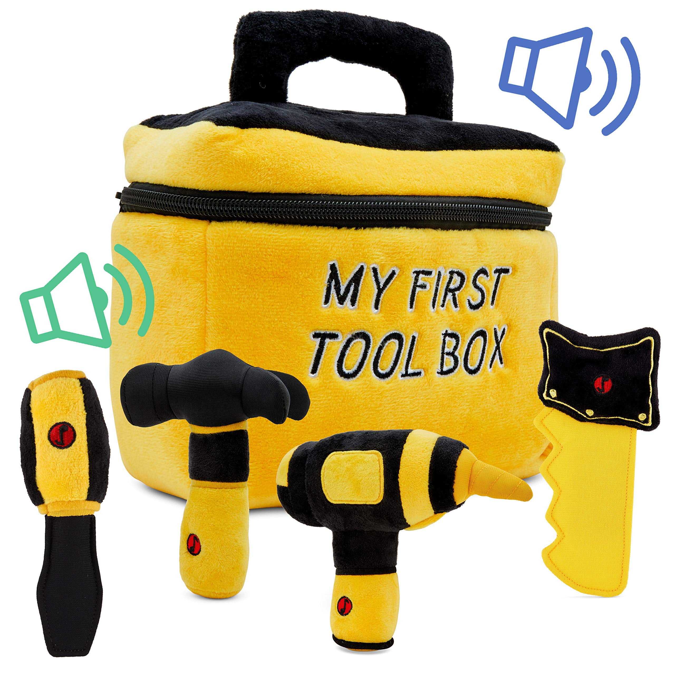 Toy Tool Set for Boys - Walmart.com