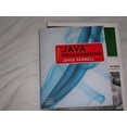 thumbnail image 1 of Pre-Owned Java Programming (Paperback) 032459951X 9780324599510, 1 of 1