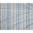 thumbnail image 5 of oneOone Polyester Spandex Dusty Blue Fabric Abstracts Sewing Craft Projects Fabric Prints By Yard 56 Inch Wide, 5 of 5