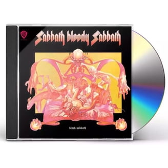 Black Sabbath - 13 - Music & Performance - CD - Walmart.com
