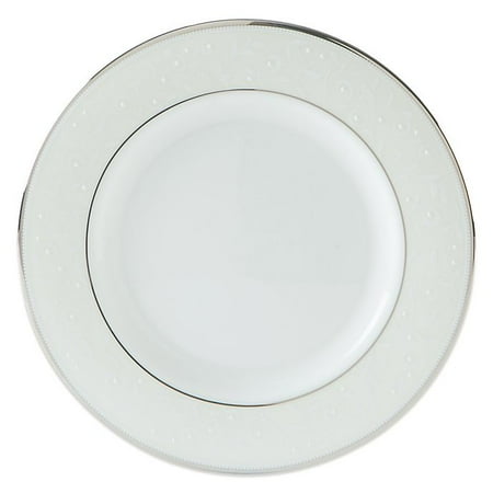 

Lenox Opal Innocence Salad Plate