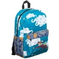 thumbnail image 4 of Disney Aladdin Bag Sublimated Aladdin Backpack, 4 of 7