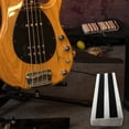 thumbnail image 1 of WRITWAA 1Pcs Guitar Effector in Black for Music Practice and Performance, 1 of 7