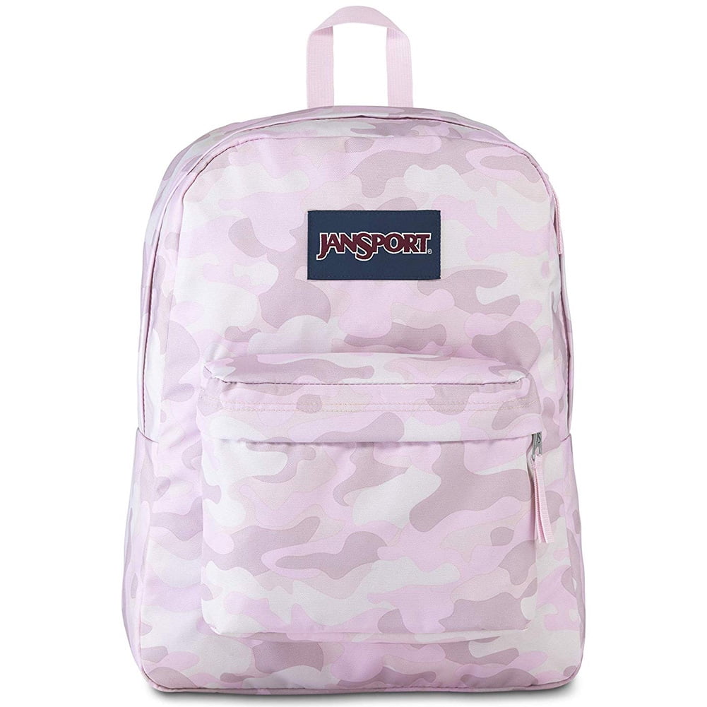 JanSport T501 Superbreak 100 Authentic School Backpack