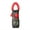 Red, variant on Digital Multimeter Voltage Current Detector Clamp Meter Current Voltage Resistance Capacitance ,High&Low Sensitivity
