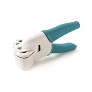 We R Memory Keepers Crop-A-Dile Multi-Hole Punch - Utility Punch