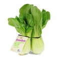 thumbnail image 2 of Fresh Produce, Whole Bok Choy Shanghai, 1 Bundle, 2 of 7