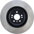 thumbnail image 2 of CENTRIC PARTS - HI-CARBON DISC, 2 of 5