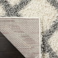 thumbnail image 2 of Safavieh Dallas Jerrie Geometric Shag Area Rug, 2 of 7