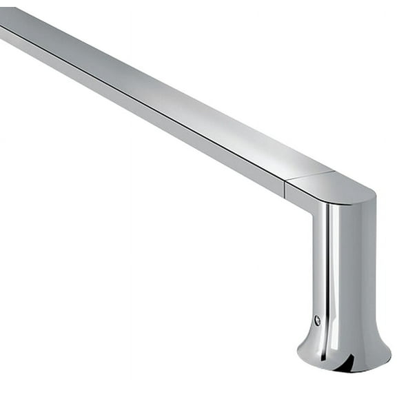 MOEN BH3824CH BAR TOWEL CHROME 24IN