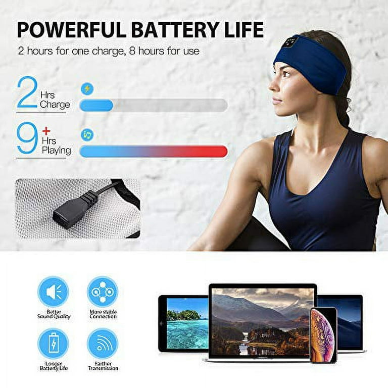 Fulex sleep online headphones
