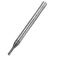 thumbnail image 2 of 60° Thread Milling Cutter, Tungsten Steel Thread Milling Cutter High Wear Resistance CNC Hand Tool Thread Milling Cutter  For Industrial Supplies, 2 of 8