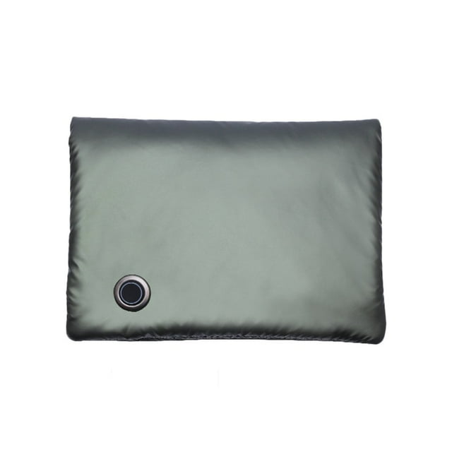 Electric Hand Warmer Home Decor Usb Charging Gift Cloth Portable Home Decor Electric Hand Warmer
